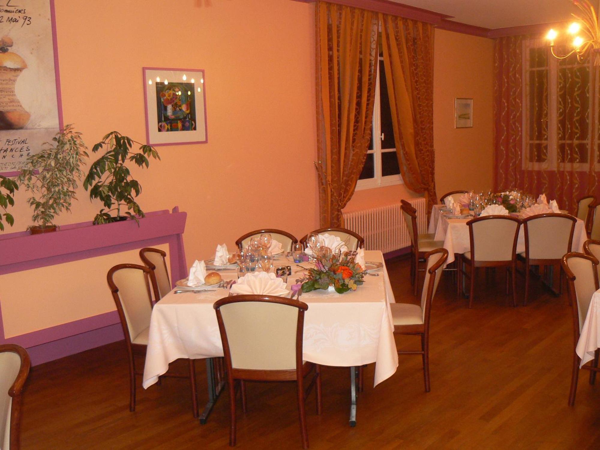 Hotel Des Bains Сан-Жан-льо-Тома Екстериор снимка