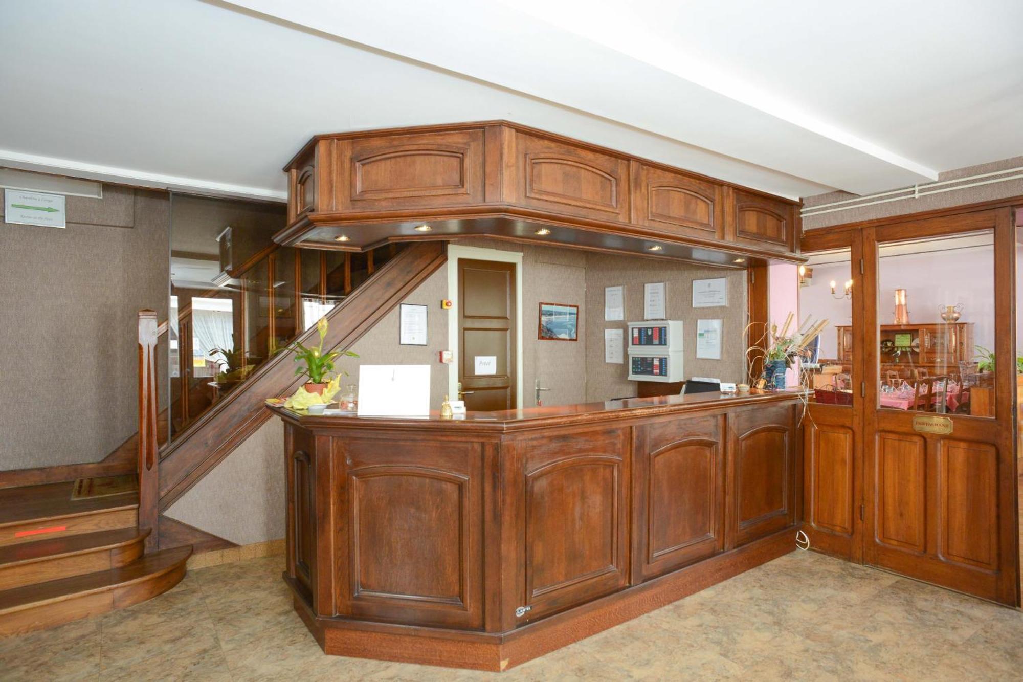 Hotel Des Bains Сан-Жан-льо-Тома Екстериор снимка